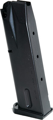 MAG BERETTA 92FS BLUED 9MM 15RD