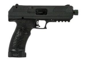 HI-Point JXP Handgun 10mm Auto 10rd Magazine 5.2" Threaded Barrel Optic Ready