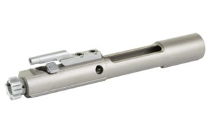 M16 BOLT CARRIER GROUP 5.56X45MM NATO FULL CHROME