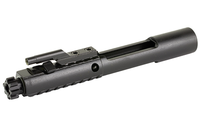Black rifle bolt carrier assembly component
