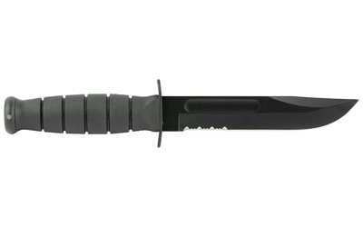 KBAR SHORT FIGHTING KNF 5.25" W/STH - Image 2