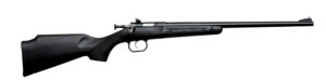 CRICKETT RIFLE G2 22WMR - BLUED/BLACK SYNTHETIC