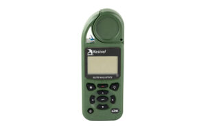 KESTREL 5700 ELITE W/APPLIED - BALLISTICS AND LINK OLIVE DRAB