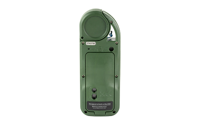 KESTREL 5700 ELITE W/APPLIED - BALLISTICS AND LINK OLIVE DRAB - Image 3