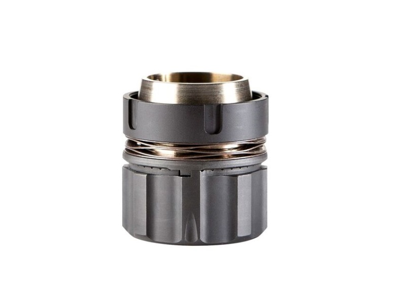 DEAD AIR SILENCERS KEYMOD - ADAPTER FOR SILENCERCO SAKER