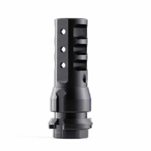 Dead Air KeyMo Muzzle Brake .30 cal 5/8-24 Thread