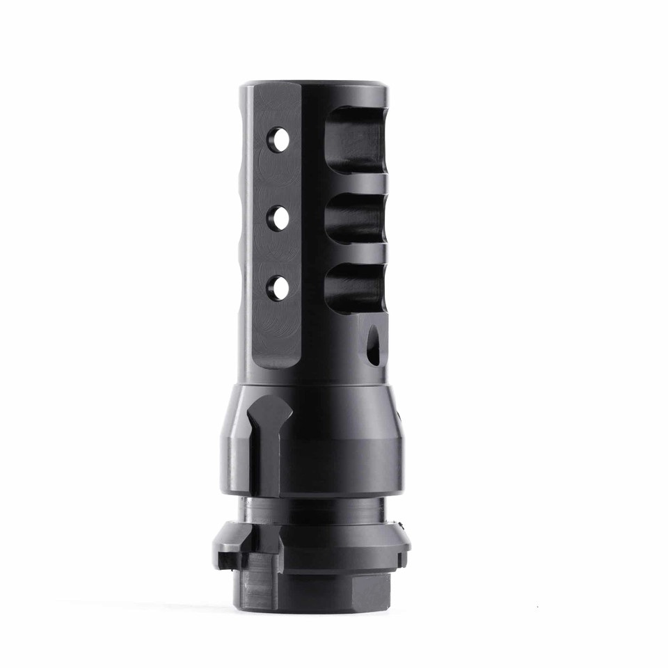 Dead Air KeyMo Muzzle Brake .30 cal 5/8-24 Thread