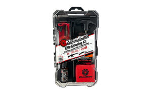 Klein Tools Elite Heating Kit in carrying case