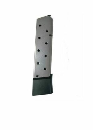 MAG KIMBER 45ACP 10RD SS STEEL