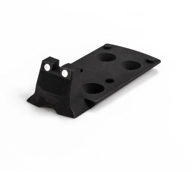 KIMBER OPTIC PLATE RMR CO-WITNESS
