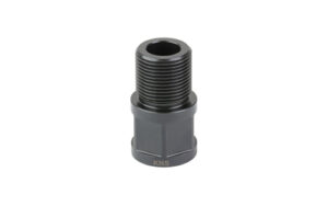 KNS AK THRD ADP 14X1L TO 5/8X24R