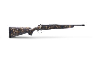 WILSON COMBAT NULA 20 308WIN 16" KODIAK