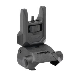 KRISS FRONT FLIP SIGHT POLY