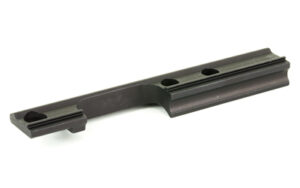 CRICKETT SCOPE MOUNT BASE FOR - CRICKETT RIFLES 3/8" DOVETAIL