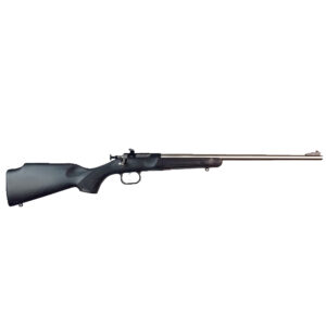CRICKETT RIFLE G2 22LR - S/S BLACK SYNTHETIC