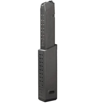 MAG KRISS MAGEX 10MM ASSEMBLED 33RD