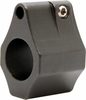 KAW VALLEY PRECISION AR-15 - STANDARD GAS BLOCK .625