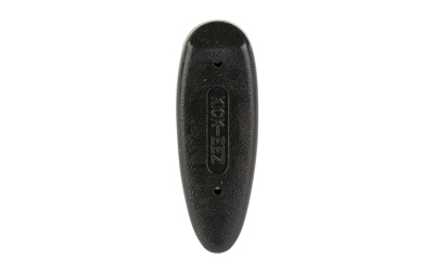 Black Logitech USB receiver on white background