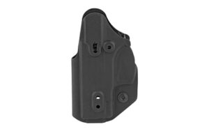 L.A.G. Tactical Liberator MK2 Holster for Taurus G2C Black Ambi