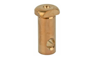 LANTAC SMOOTHCAM DOMED CAM PIN - 223/5.56
