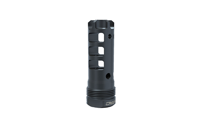 LANTAC DRAGON MUZZLE BRAKE - 338 ARC 5/8-24 PLAN B LONG