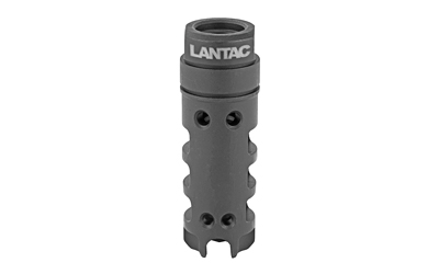 Lantac Dragon AR-15 Muzzle Break - Image 2