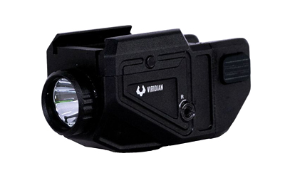 Viridian Custom C5L for Glock 17/19/22/23 Green Laser and 550 Lumen Tactical Light