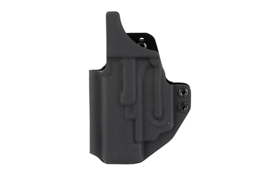 Viridian Kydex IWB Holster for Springfield Hellcat PRO with GES and RES RH