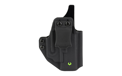 Viridian Kydex IWB Holster for Springfield Hellcat PRO with GES and RES RH - Image 2