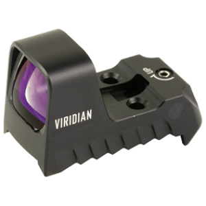 VIRIDIAN RFX1 MICRO GRN DOT S&W BG2