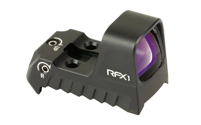 VIRIDIAN RFX1 MICRO GRN DOT S&W BG2 - Image 2