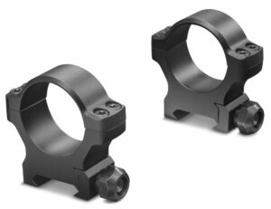 LEUP CNTRY SLOT 34MM MED MAT