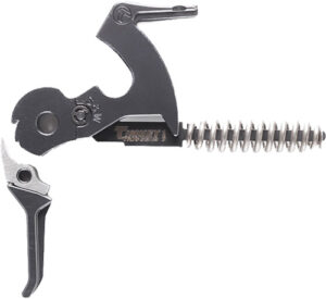 TIMNEY TRIG S&W 1854 STRT BLK