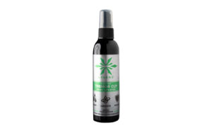 LEGEND TREMOR SCNTD CLP PMP SPRY 4OZ