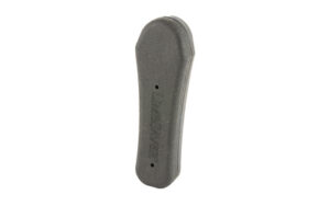Gray plastic tool handle cover