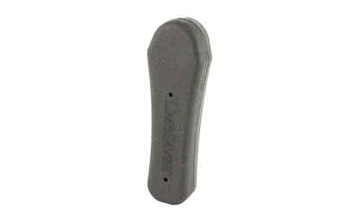 Gray plastic tool handle cover