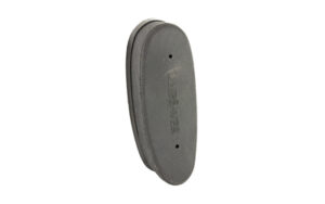 LIMBSAVER RECOIL PAD GRIND-TO- - FIT CLASSIC 1" SMALL BLACK