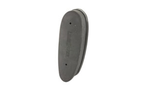 LIMBSAVER RECOIL PAD GRIND-TO- - FIT CLASSIC 1" MEDIUM BLACK