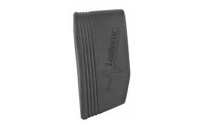 LIMBSAVER RECOIL PAD SLIP-ON - CLASSIC 1" LARGE BLACK - Image 2