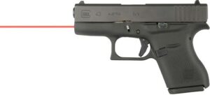 LASERMAX LMS-G43 FOR GLOCK 43