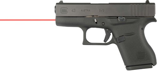 LASERMAX LMS-G43 FOR GLOCK 43