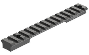 LEUPOLD BASE BACKCOUNTRY CROSS - -SLOT 1PC WBY VANGUARD SA