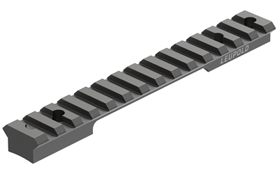 LEUPOLD BASE BACKCOUNTRY CROSS - -SLOT 1PC WBY VANGUARD SA