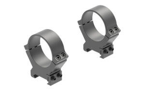 PRW2 34mm High Matte Rings
