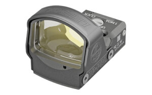 Leupold DeltaPoint Pro Reflex Sight 2.5 MOA Dot Matte User adj NV