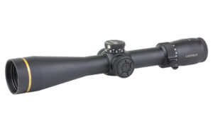 LEUPOLD SCOPE VX-5HD G2* - 3-15X44 30MM SF FIREDOT DUPLEX