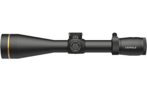 LEUPOLD SCOPE VX-5HD G2 * - 3-15X50 30MM SF FIREDOT DUPLEX