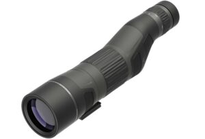 Leupold SX-4 Pro Guide HD Gen 2 Spotting Scope 15-45x65mm Straight