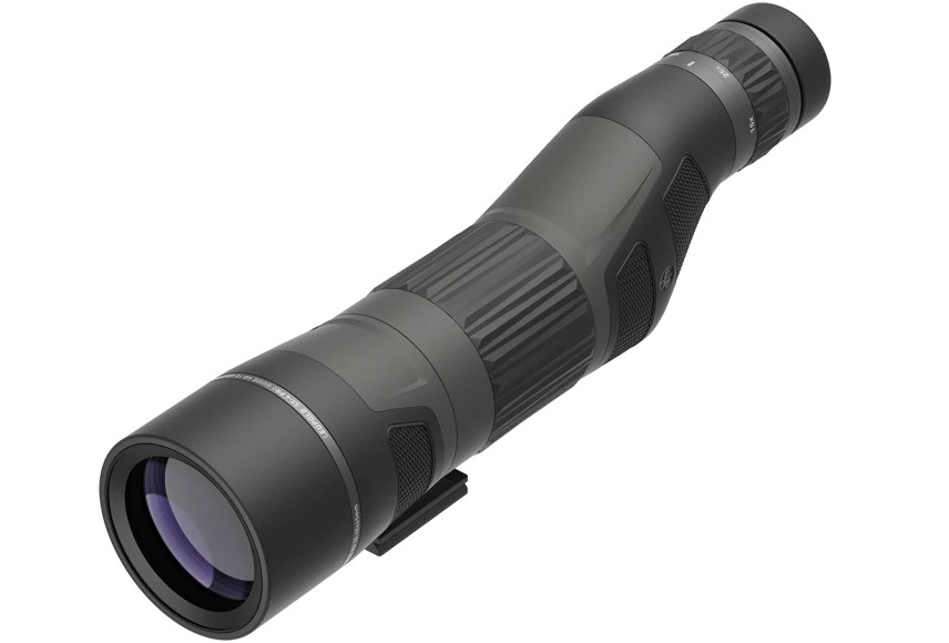 Leupold SX-4 Pro Guide HD Gen 2 Spotting Scope 15-45x65mm Straight