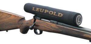 Leupold Neoprene Scope Cover - 2X-Large 15.5? x 60mm